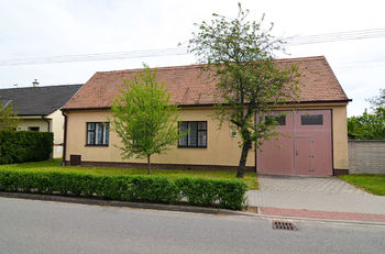 Prodej domu 68 m², Násedlovice
