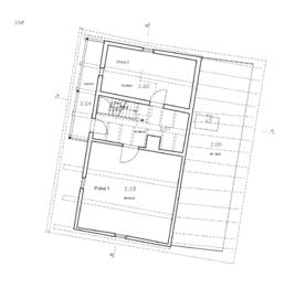 Prodej chaty / chalupy 134 m², Cvikov