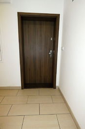 Pronájem bytu 2+kk v osobním vlastnictví 109 m², České Budějovice