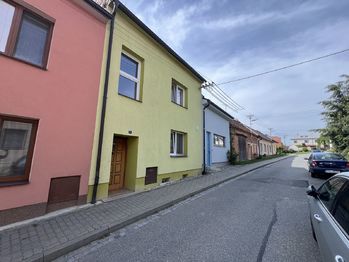 Prodej domu 191 m², Popovice