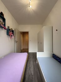 Prodej bytu 4+1 v osobním vlastnictví 86 m², Olomouc