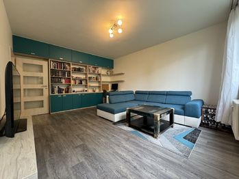 Prodej bytu 2+kk v osobním vlastnictví 53 m², Olomouc