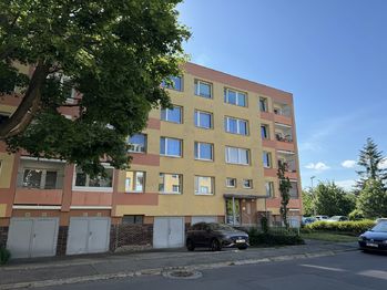 Prodej bytu 4+1 v osobním vlastnictví 86 m², Olomouc