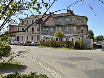 Prodej bytu 1+1 v družstevním vlastnictví 42 m², České Budějovice