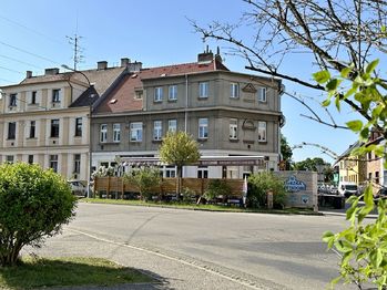 Prodej bytu 1+1 v družstevním vlastnictví 42 m², České Budějovice