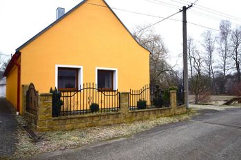 Prodej domu 100 m², Strunkovice nad Blanicí