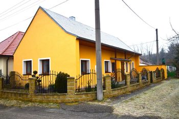 Prodej domu 150 m², Strunkovice nad Blanicí
