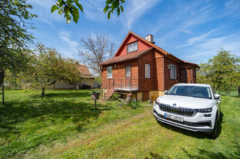 Prodej domu 99 m², Lubenec