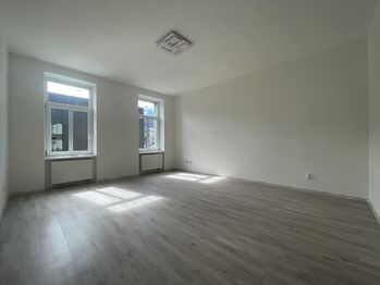 Pronájem bytu 1+kk v osobním vlastnictví 29 m², Uničov