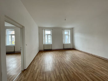 Pronájem bytu 3+1 v osobním vlastnictví 96 m², Třebíč