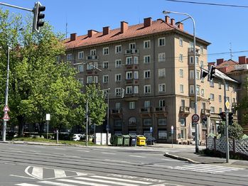 Pronájem bytu 1+1 v osobním vlastnictví 46 m², Ostrava