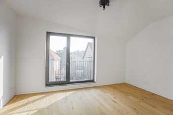 Pronájem bytu 3+kk v osobním vlastnictví 156 m², Praha 10 - Strašnice