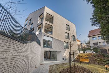Pronájem bytu 4+kk v osobním vlastnictví 150 m², Praha 10 - Horní Měcholupy