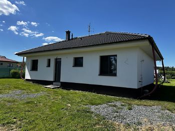 Prodej domu 92 m², Pletený Újezd