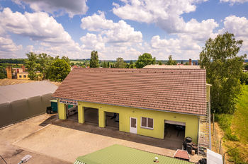 Prodej jiných prostor 180 m², Týn nad Vltavou