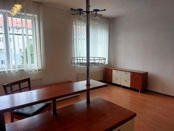Pronájem bytu 1+kk v osobním vlastnictví 43 m², Milovice
