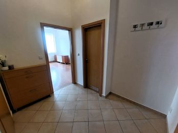 Pronájem bytu 1+kk v osobním vlastnictví 43 m², Milovice