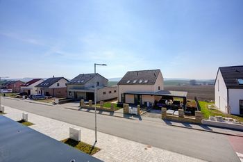 Prodej domu 255 m², Ždánice