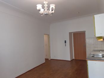 Pronájem bytu 2+kk v osobním vlastnictví 44 m², Slaný