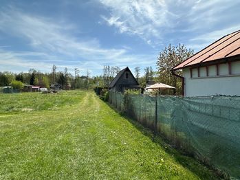 Prodej pozemku 249 m², Tachov