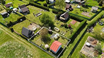 Prodej pozemku 43035 m², Rozvadov