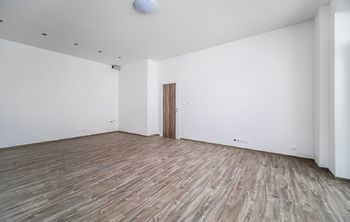 Prodej bytu 3+kk v osobním vlastnictví 80 m², Karlovy Vary