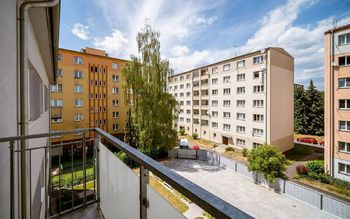 Prodej bytu 3+kk v osobním vlastnictví 80 m², Karlovy Vary