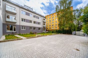 Prodej bytu 3+kk v osobním vlastnictví 80 m², Karlovy Vary