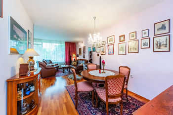 Prodej domu 226 m², Praha 10 - Štěrboholy