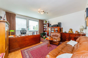 Prodej domu 226 m², Praha 10 - Štěrboholy