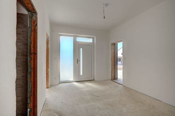 Prodej domu 255 m², Ždánice