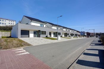 Prodej domu 129 m², Kyjov