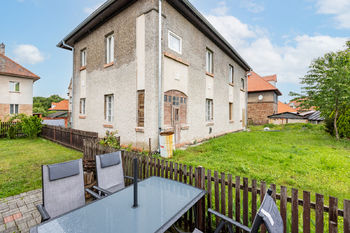 Prodej bytu 2+1 v osobním vlastnictví 42 m², Louny