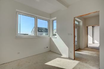 Prodej domu 255 m², Ždánice