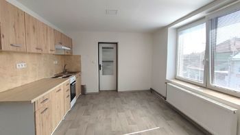 Pronájem bytu 1+1 v osobním vlastnictví 56 m², Ivanovice na Hané