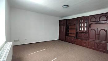 Pronájem bytu 1+1 v osobním vlastnictví 56 m², Ivanovice na Hané