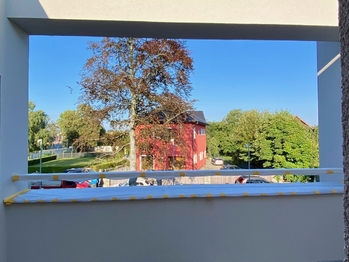 Krásný byt v kvalitní novostavbě u Říčan - Prodej bytu 3+kk v osobním vlastnictví 56 m², Mukařov