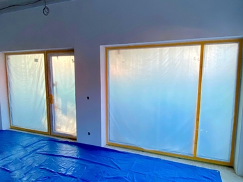 Kavárna k pronájmu - Prodej bytu 3+kk v osobním vlastnictví 56 m², Mukařov