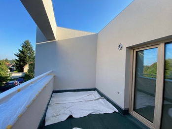 Prodej bytu 3+kk v osobním vlastnictví 56 m², Mukařov