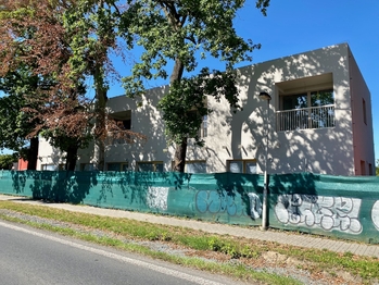 Krásný byt v kvalitní novostavbě u Říčan - Prodej bytu 3+kk v osobním vlastnictví 56 m², Mukařov