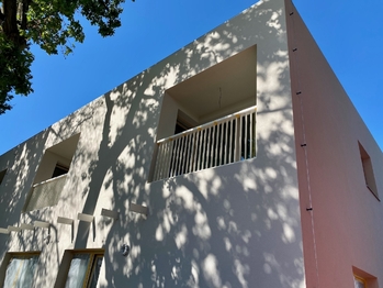 Krásný byt v kvalitní novostavbě u Říčan - Prodej bytu 3+kk v osobním vlastnictví 56 m², Mukařov