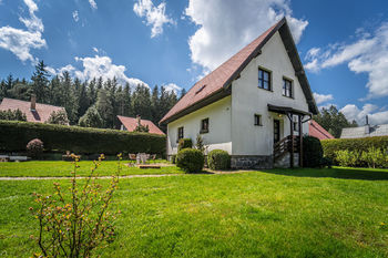 Prodej chaty / chalupy 80 m², Chlumětín