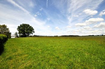 od východu ... - Prodej pozemku 1100 m², Kyjov