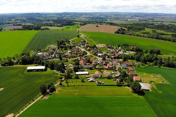 vítá Vás Kyjov ... - Prodej pozemku 1100 m², Kyjov 