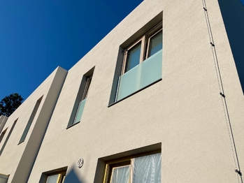 Kvalitní novostavba v Mukařévě - Prodej bytu 3+kk v osobním vlastnictví 78 m², Mukařov 