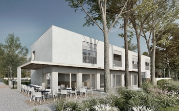 Krásná novostavba - Prodej bytu 3+kk v osobním vlastnictví 78 m², Mukařov