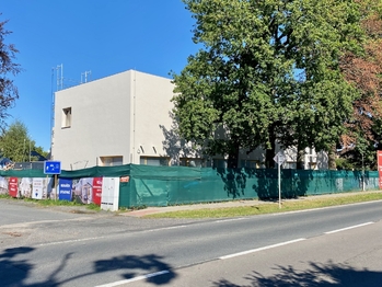 Výborná dostupnost - Prodej bytu 3+kk v osobním vlastnictví 78 m², Mukařov