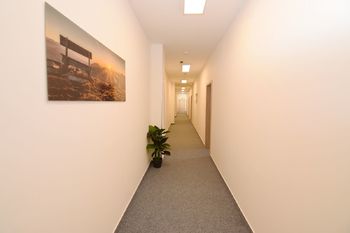 Pronájem kancelářských prostor 10 m², Nymburk