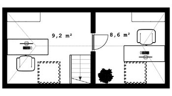 Prodej bytu 4+1 v osobním vlastnictví 112 m², Praha 6 - Suchdol