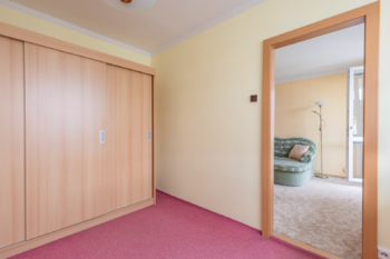 Prodej bytu 3+1 v družstevním vlastnictví 66 m², Litvínov